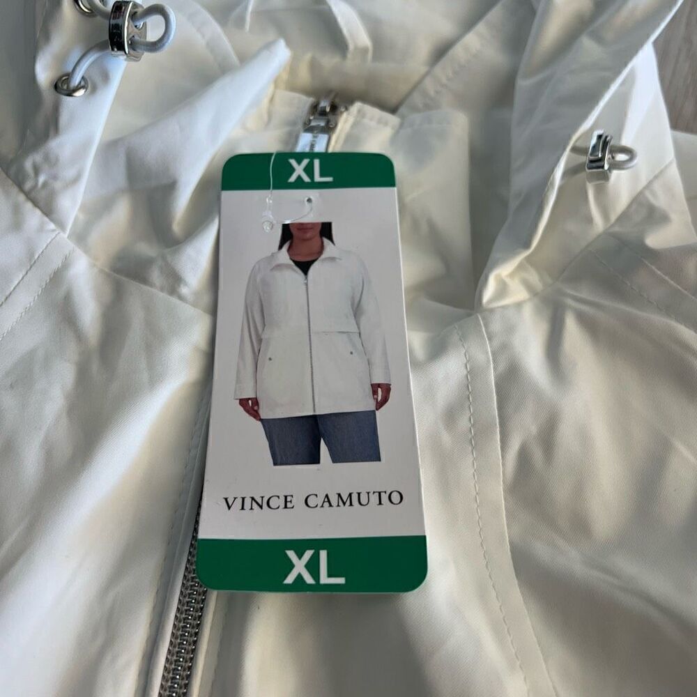 Vince camuto women’s jacket size XL - Picture 5 of 8